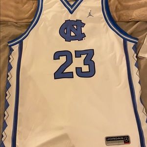 Basketball Jersey